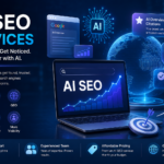 Best AI SEO Services in USA: Affordable AI SEO for Better Search & AI Visibility