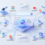 How SEO Is Changing in 2026: AI Search, Brand Visibility & the Future of SEO