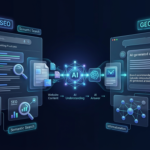 Best GEO Service in USA: Affordable Generative Engine Optimization Services