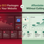 How Cheap SEO Packages Can Sink Your Website