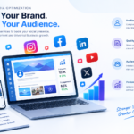 Social Media Optimization: How It Works and How to Choose the Best SMO Company in USA